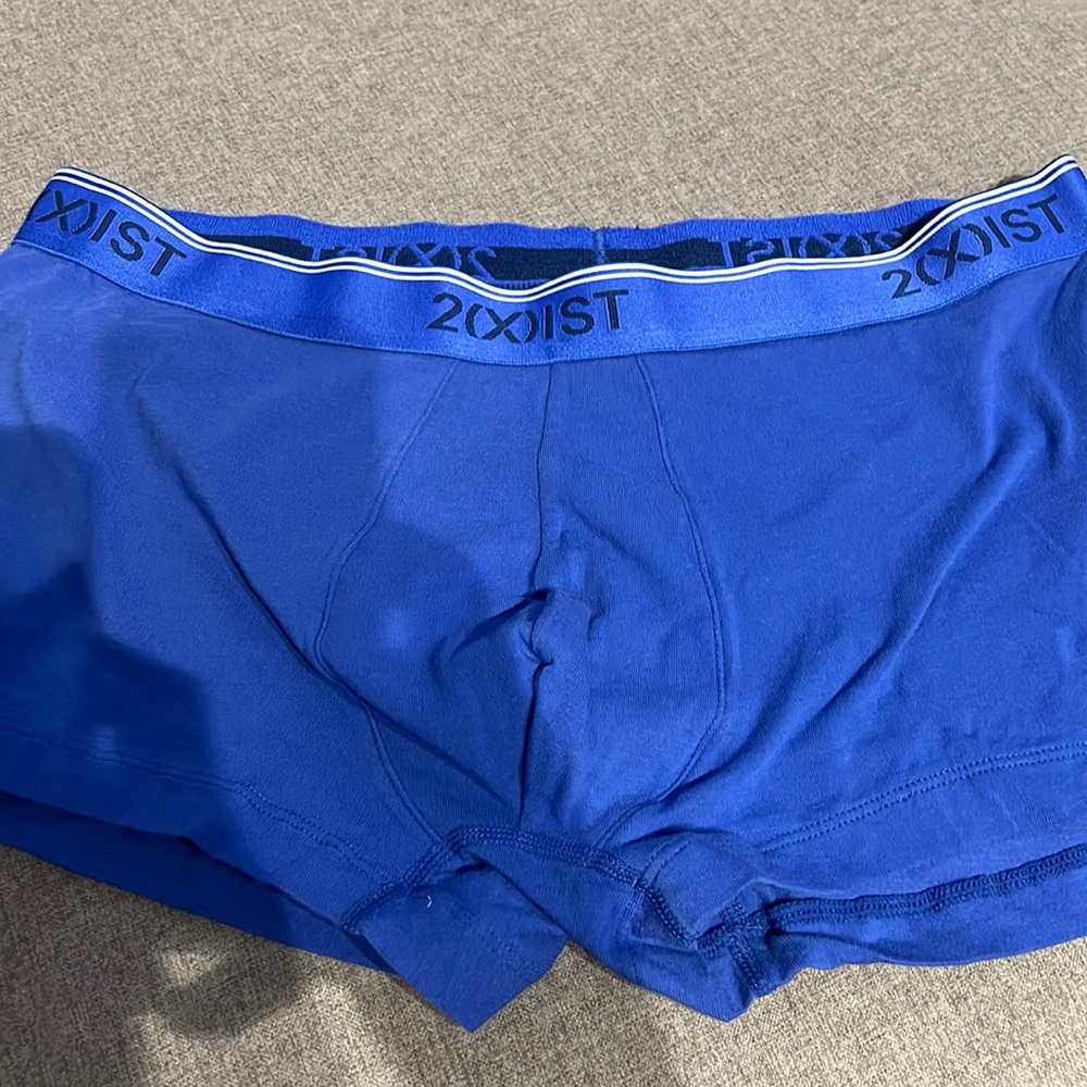 Mens 2xist Trunk